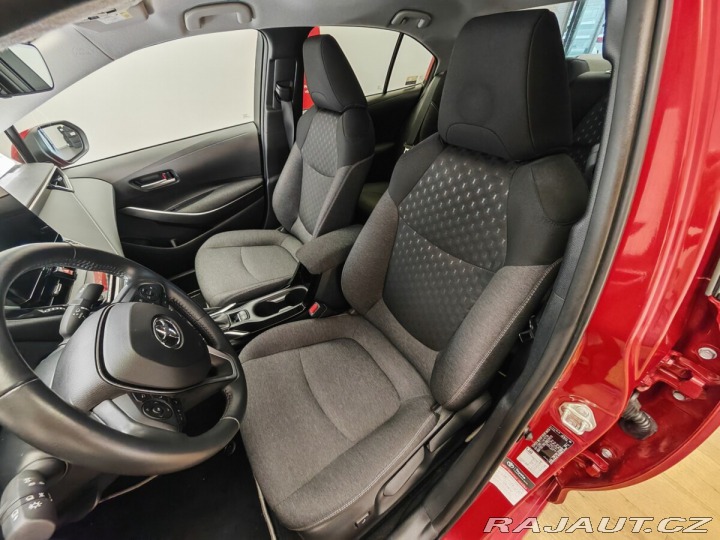 Toyota Corolla 1.8 Hybrid Comfort Style 2023