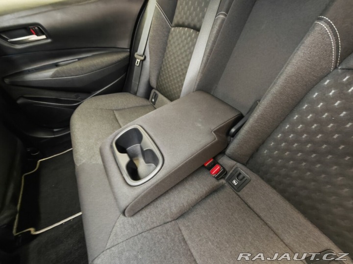 Toyota Corolla 1.8 Hybrid Comfort Style 2023
