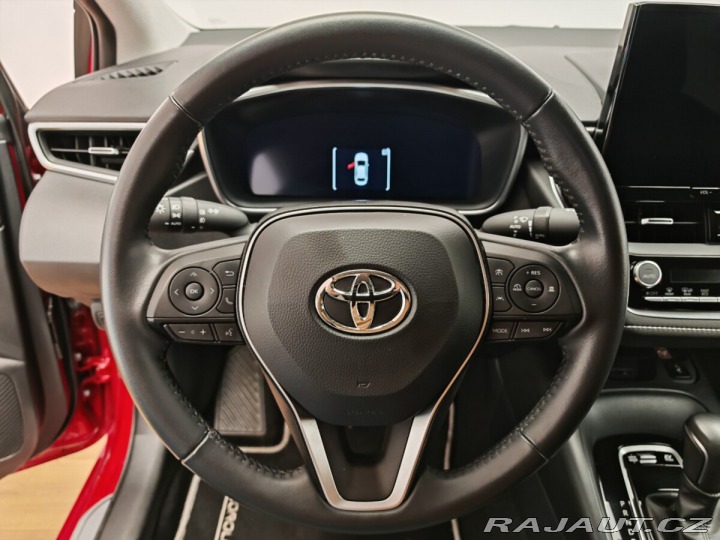 Toyota Corolla 1.8 Hybrid Comfort Style 2023