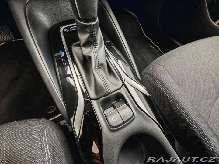 Toyota Corolla 1.8 Hybrid Comfort Style 2023