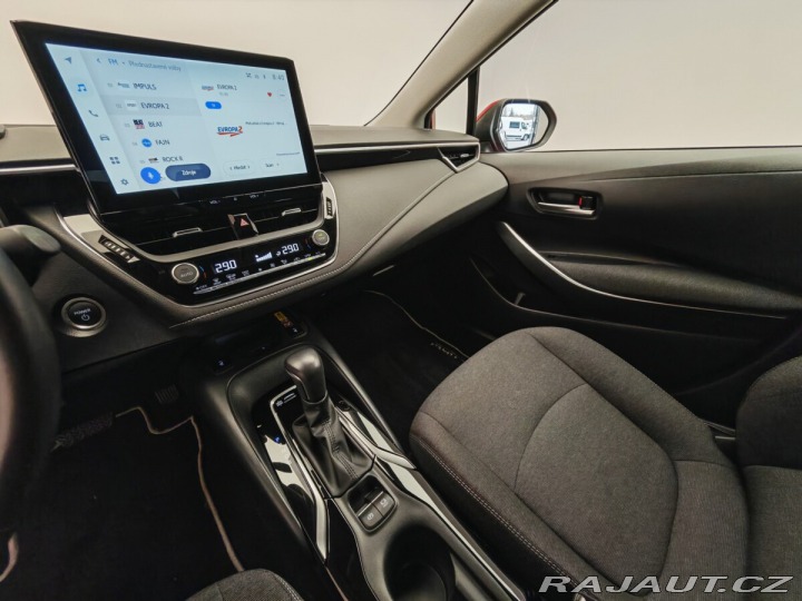 Toyota Corolla 1.8 Hybrid Comfort Style 2023
