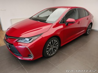 Toyota Corolla 1.8 Hybrid Comfort Style 2023