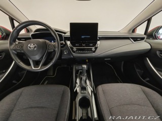 Toyota Corolla 1.8 Hybrid Comfort Style 2023