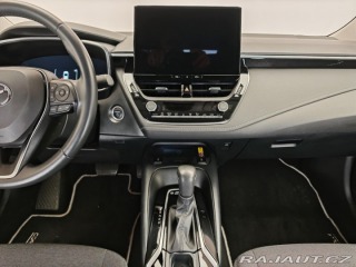 Toyota Corolla 1.8 Hybrid Comfort Style 2023