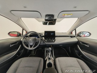 Toyota Corolla 1.8 Hybrid Comfort Style 2023