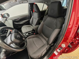 Toyota Corolla 1.8 Hybrid Comfort Style 2023