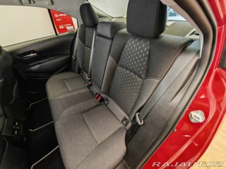 Toyota Corolla 1.8 Hybrid Comfort Style 2023
