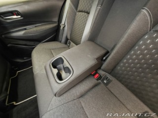 Toyota Corolla 1.8 Hybrid Comfort Style 2023