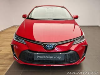Toyota Corolla 1.8 Hybrid Comfort Style 2023