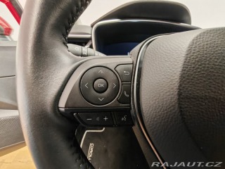 Toyota Corolla 1.8 Hybrid Comfort Style 2023