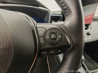Toyota Corolla 1.8 Hybrid Comfort Style 2023
