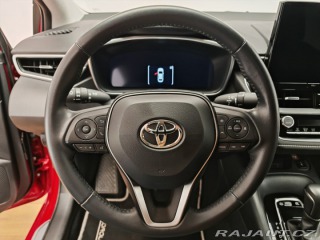 Toyota Corolla 1.8 Hybrid Comfort Style 2023