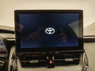 Toyota Corolla 1.8 Hybrid Comfort Style 2023