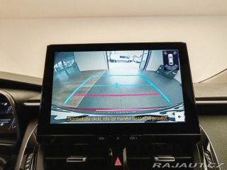 Toyota Corolla 1.8 Hybrid Comfort Style 2023
