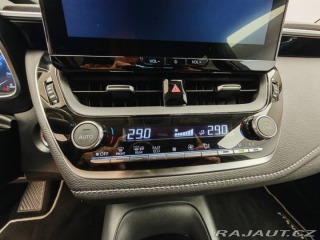 Toyota Corolla 1.8 Hybrid Comfort Style 2023