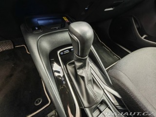 Toyota Corolla 1.8 Hybrid Comfort Style 2023