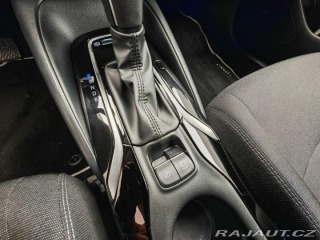 Toyota Corolla 1.8 Hybrid Comfort Style 2023