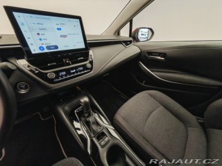 Toyota Corolla 1.8 Hybrid Comfort Style 2023