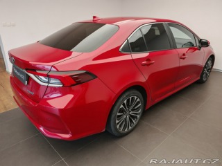 Toyota Corolla 1.8 Hybrid Comfort Style 2023