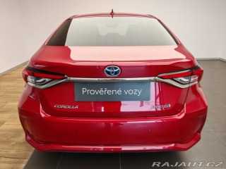 Toyota Corolla 1.8 Hybrid Comfort Style 2023