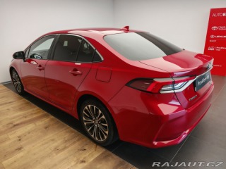 Toyota Corolla 1.8 Hybrid Comfort Style 2023