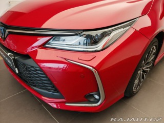 Toyota Corolla 1.8 Hybrid Comfort Style 2023