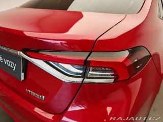 Toyota Corolla 1.8 Hybrid Comfort Style 2023
