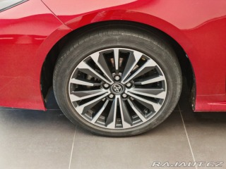 Toyota Corolla 1.8 Hybrid Comfort Style 2023