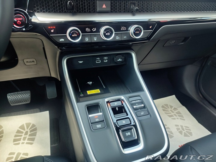 Honda CR-V 2.0 e:HEV ELEGANCE rezerv 2025