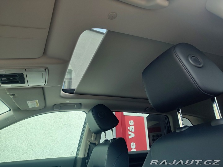 Honda CR-V 2.0 e:HEV ELEGANCE rezerv 2025