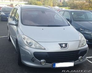 Peugeot 307 SW 2008