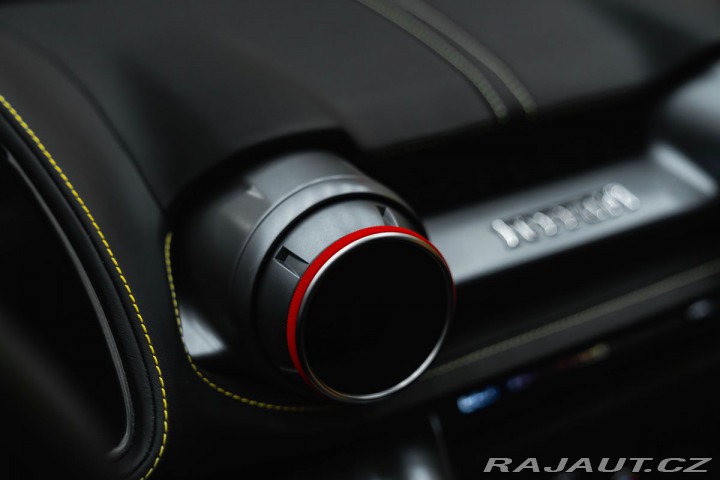 Ferrari 812 Superfast Lift, 360 kamer 2018