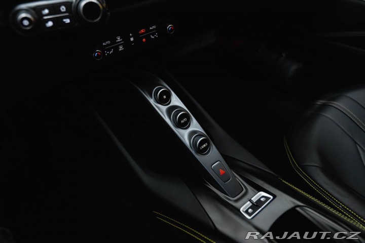 Ferrari 812 Superfast Lift, 360 kamer 2018