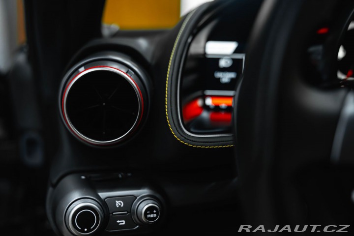 Ferrari 812 Superfast Lift, 360 kamer 2018