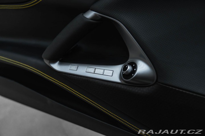Ferrari 812 Superfast Lift, 360 kamer 2018