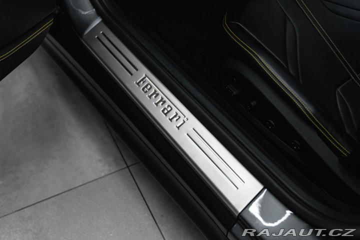 Ferrari 812 Superfast Lift, 360 kamer 2018