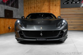Ferrari 812 Superfast Lift, 360 kamer 2018