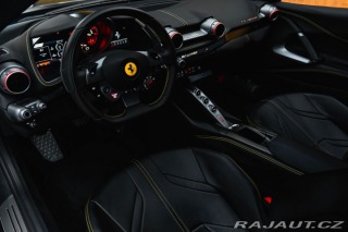 Ferrari 812 Superfast Lift, 360 kamer 2018