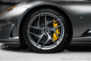 Ferrari 812 Superfast Lift, 360 kamer 2018