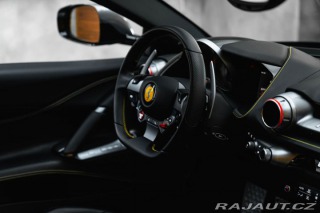 Ferrari 812 Superfast Lift, 360 kamer 2018