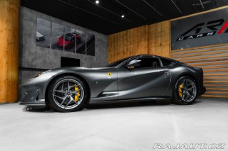 Ferrari 812 Superfast Lift, 360 kamer 2018