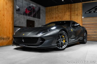 Ferrari 812 Superfast Lift, 360 kamer 2018