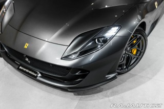 Ferrari 812 Superfast Lift, 360 kamer 2018