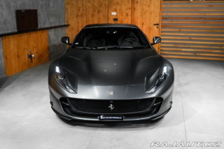 Ferrari 812 Superfast Lift, 360 kamer 2018