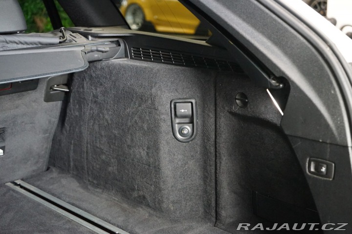 BMW 5 30d*TOURING*xDRIVE*M-PAKE 2020