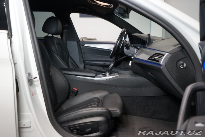 BMW 5 30d*TOURING*xDRIVE*M-PAKE 2020