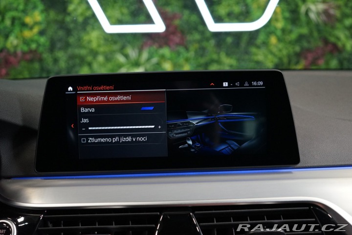 BMW 5 30d*TOURING*xDRIVE*M-PAKE 2020