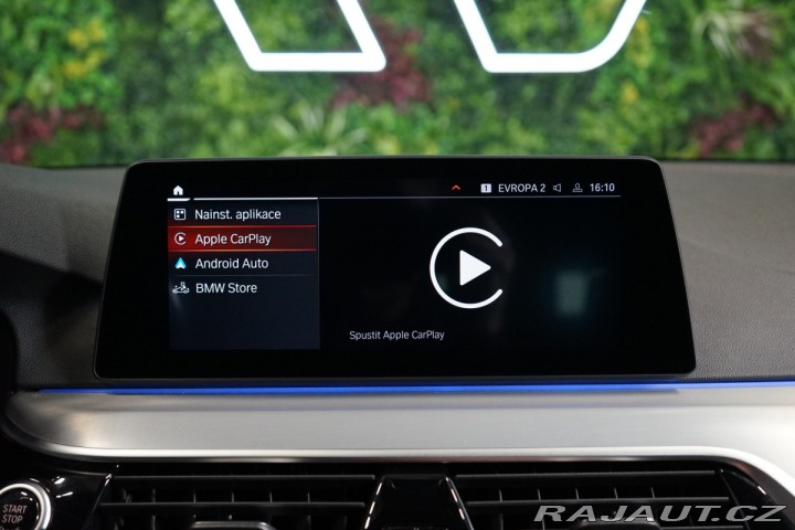 BMW 5 30d*TOURING*xDRIVE*M-PAKE 2020