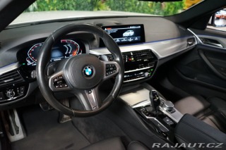BMW 5 30d*TOURING*xDRIVE*M-PAKE 2020