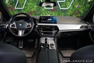 BMW 5 30d*TOURING*xDRIVE*M-PAKE 2020